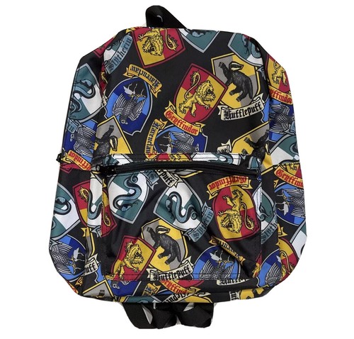 Harry potter hogwarts - hogwarts, houses