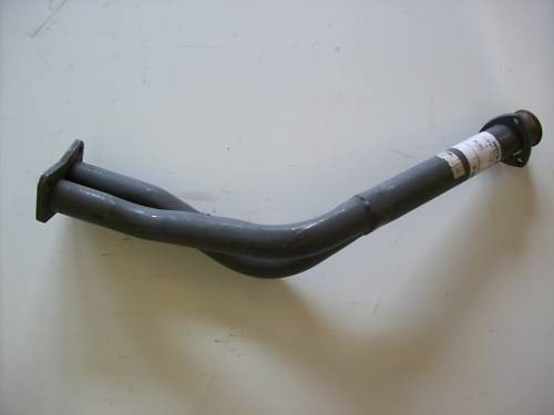 Tubo scarico anteriore - anteriore, bmw