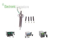 RESISTENZA ricambio X PISTOLA dissaldatore dissaldante SSD 15 17 87 LAFAYETTE