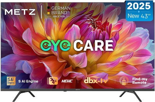 Smart pollici 4k - smart,