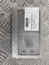 Luce di cortesia SUZUKI SX4 1