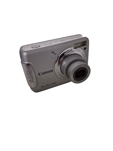 Canon powershot a480 mp - canon,