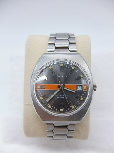 Orologio kasper automatic - kasper,