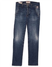 Jeans uomo slim Roy Rogers W32