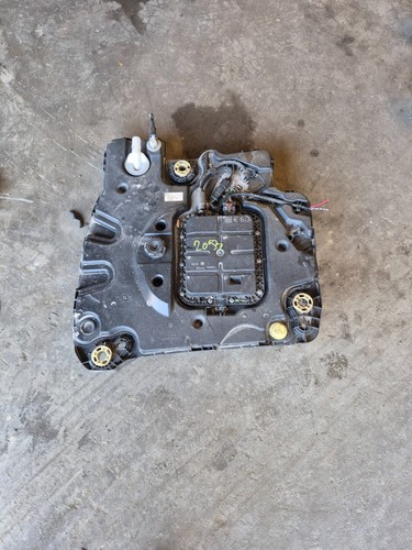 Reservoir adblue citroen - adblue, c3