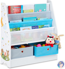 Porta Giochi Bambini, Motivi