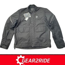 Giacca enduro fuoristrada Fox