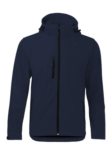 Giubbotto storm softshell - giubbotto,