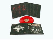 MENTOR - wolves, wraiths and