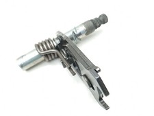 SELETTORE CAMBIO GEAR SELECTOR MILLERIGHE HONDA FMX 650 05-10 RD12E