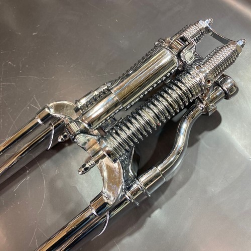 Assy sospensione forcella