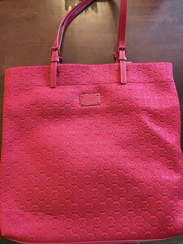 Borsa classica michael - kors, in