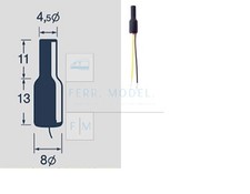 SEUTHE 23E - 16 - 22 V DC or