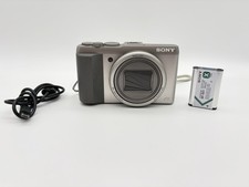 Sony Cyber-shot DSC-HX50V