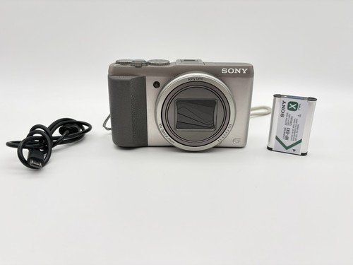 Sony cyber shot dsc - cyber-shot, dsc-hx50v