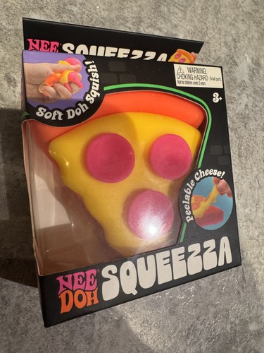 Originale needoh squeezza - x,