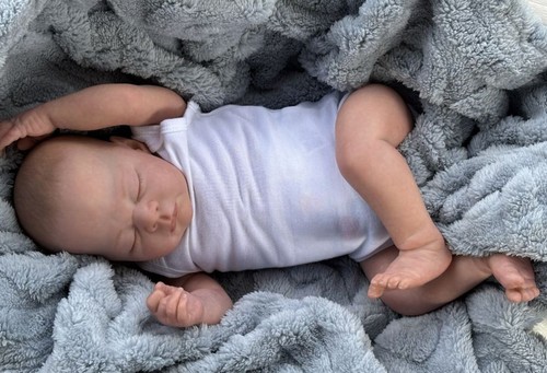 Baby theo reborn - -, nola's