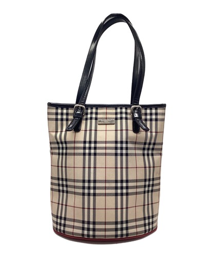 Borsa secchiello burberry - a,