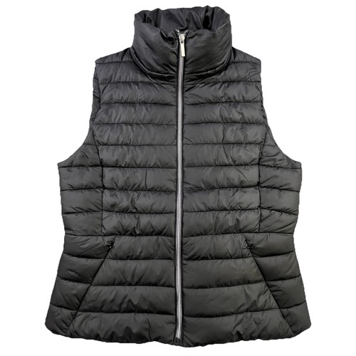 Zara giubbotto imbottito donna - zara,