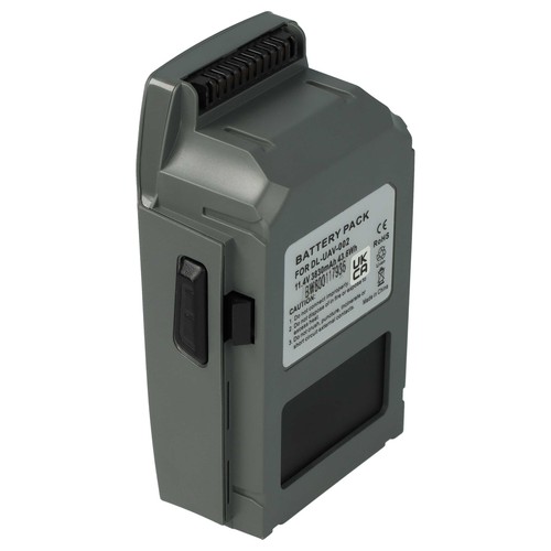 Batteria per drone dji mavic - batteria,