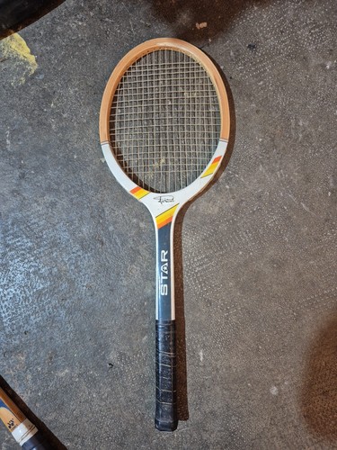 Racchetta tennis star lea - racchetta, da