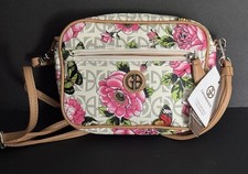 Borsa a tracolla GIANI BERNINI