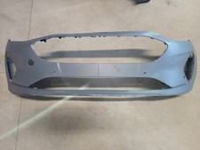 paraurti anteriore ford fiesta