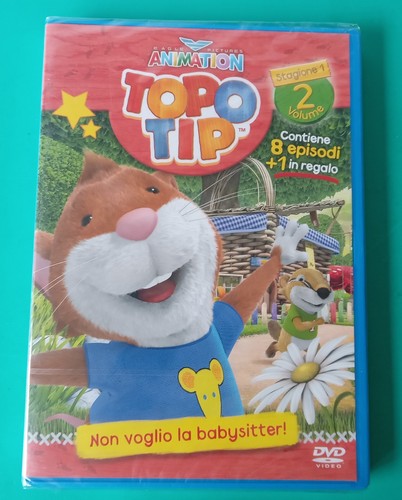 Topo tip stagione vol - tip,