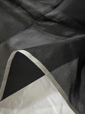 TESSUTO ORGANZA 100% PURA SETA