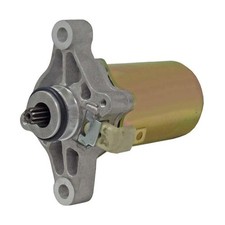 New Starter Fits Kymco People