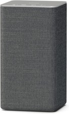 PHILIPS W6205 Altoparlante wireless per la casa Bluetooth, LED, Chromecast, Airplay, Eco