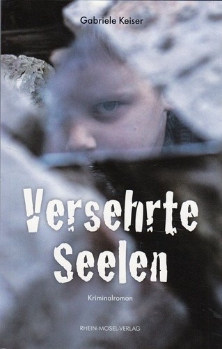 Versehrte seelen - versehrte,