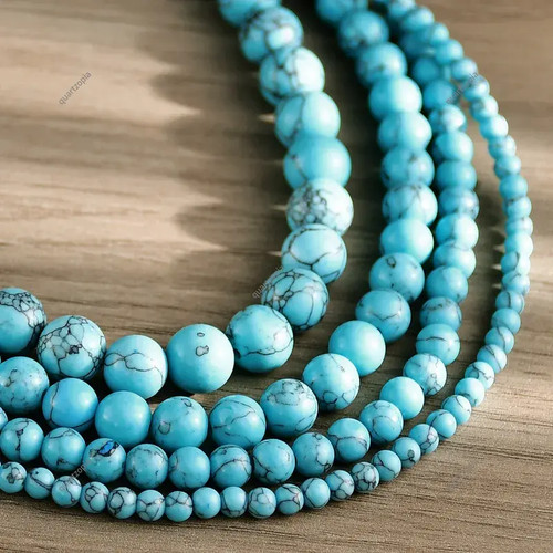 Collana stile etnico tribale