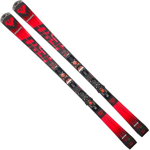 Rossignol hero elite ti - hero, mt