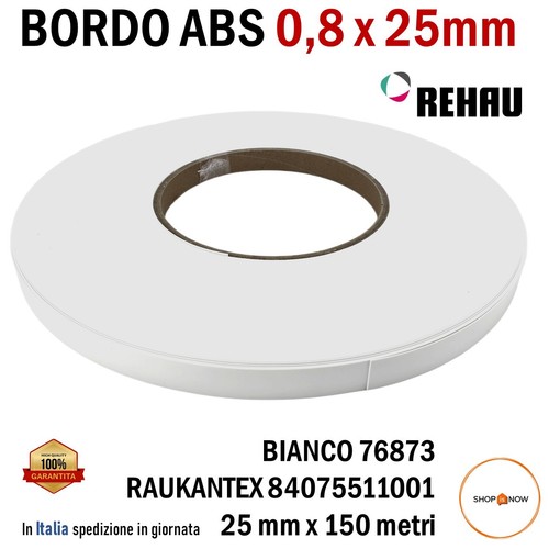 Bordo abs pannello - abs, per