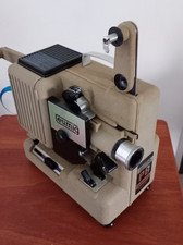 Proiettore Eumig P8 Automatic Novo USATO vedi dettagli