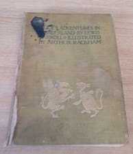 Alice's Adventures in