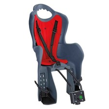 Holly Seggiolino Posteriore