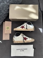 scarpe golden goose superstar