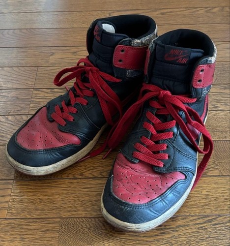 Nike air jordan - nike, 1