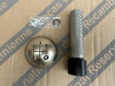 Pomello Originale 500 Abarth