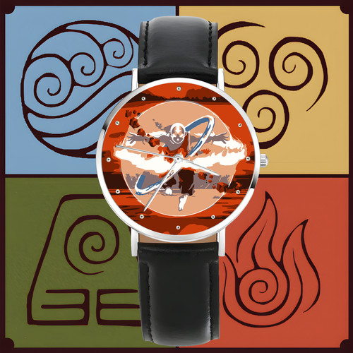 Orologio polso avatar stato - avatar,