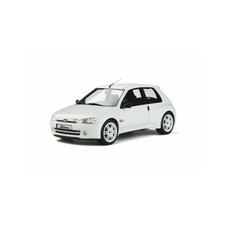 Peugeot 106 Maxi Dimma Otto