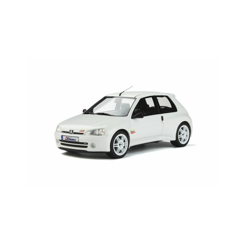 Peugeot 106 maxi dimma - peugeot,