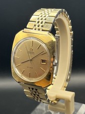 Vintage Omega De Ville