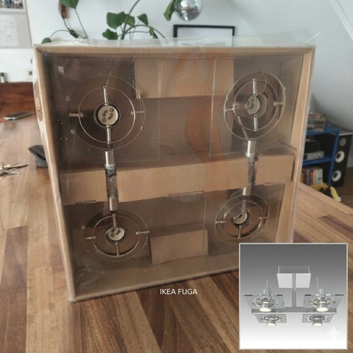 Faretto soffitto vie ikea - faretto,