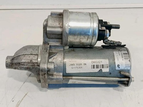 51880229 motorino avviamento - 51880229,