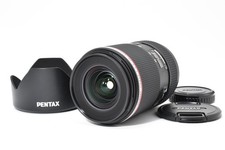 PENTAX HD PENTAX-DA 645