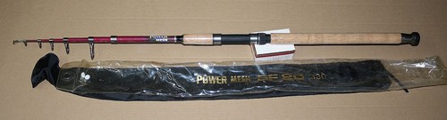 Canna pesca trabucco power - pesca,