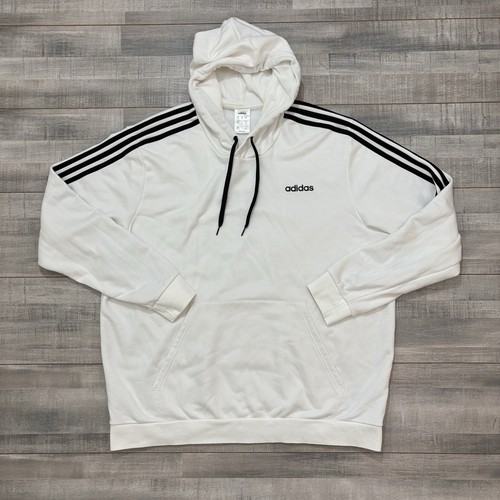 Adidas felpa con - felpa, cappuccio